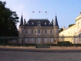 Chateau Palmer