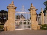 Chateau Beychevelle