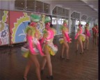 dance