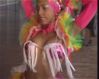 dance