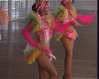 dance