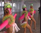 dance