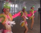dance