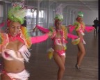 dance