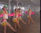 dance