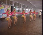 dance