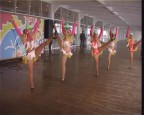 dance