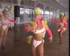 dance