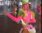 dance