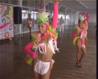 dance
