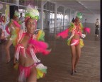 dance